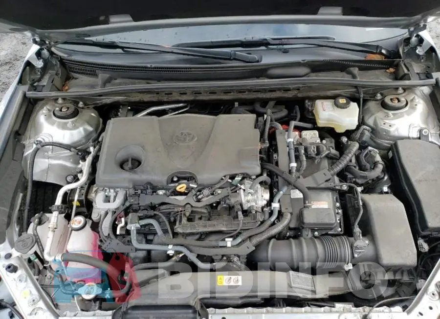 4T1C31AKXNU573333 Photo# 11