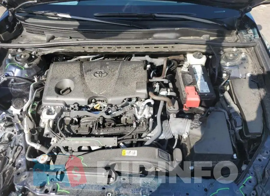 4T1G11AK9MU481040 Photo# 11