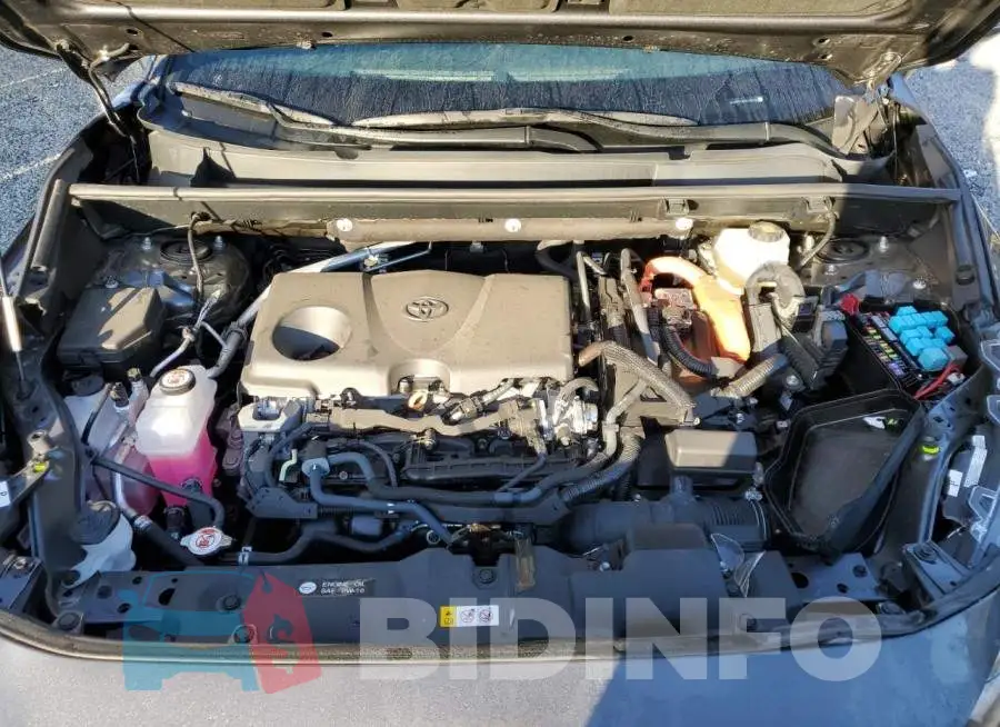 4T3E6RFV4PU106159 Photo# 12