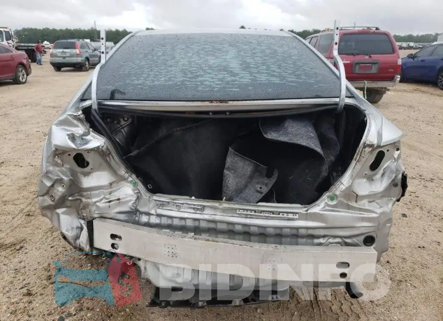 4T4BF1FK3GR574327 Photo# 6