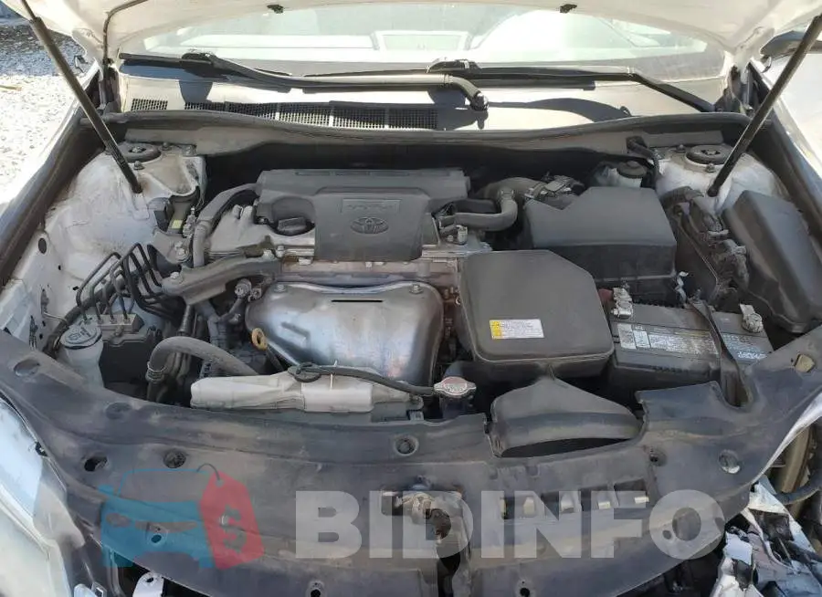 4T4BF1FK5GR558811 Photo# 11
