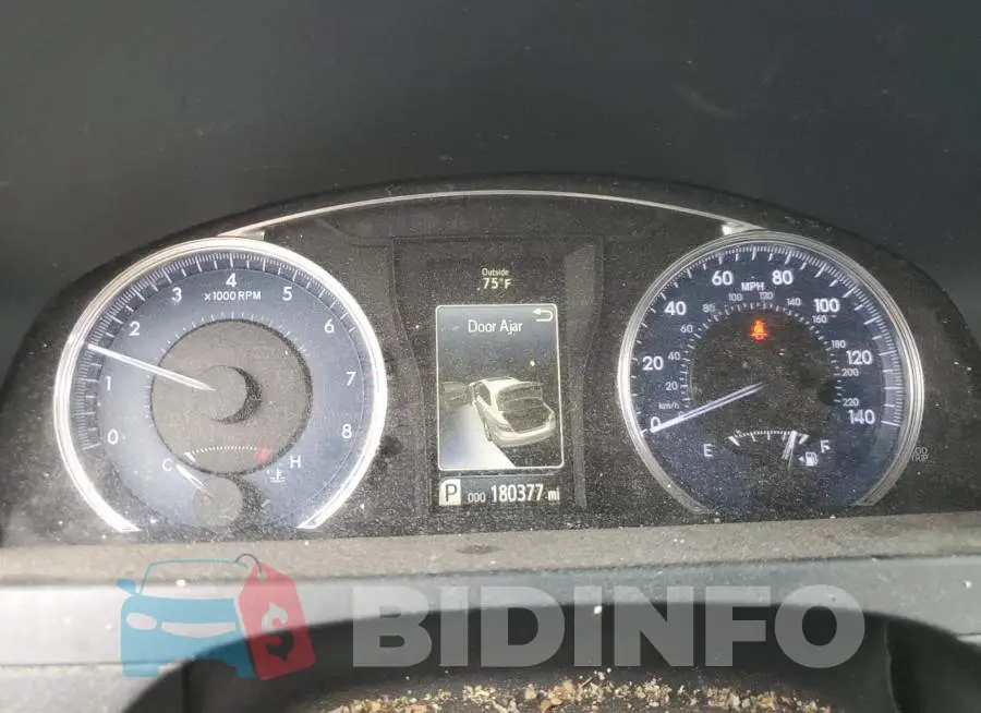 4T4BF1FK7GR527852 Photo# 9