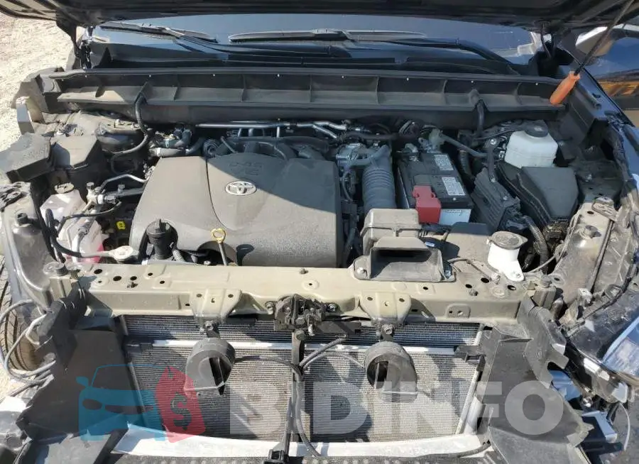 5TDGZRBH2NS226721 Photo# 12
