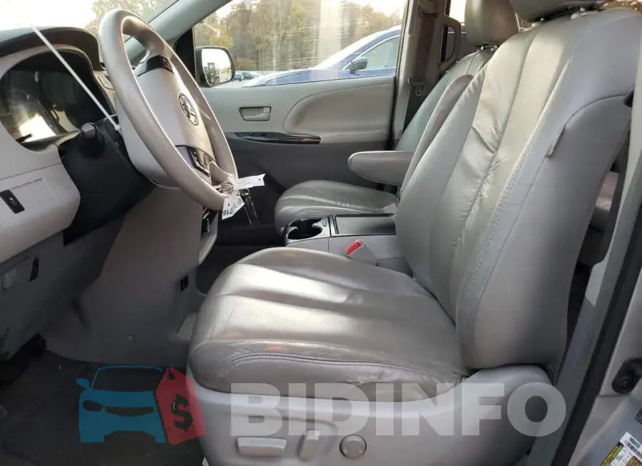 5TDKK3DCXES522549 Photo# 7