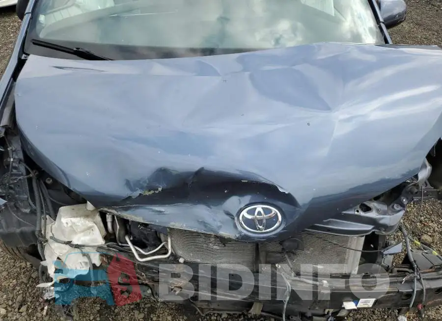 5TDKZ3DCXHS787889 Photo# 12
