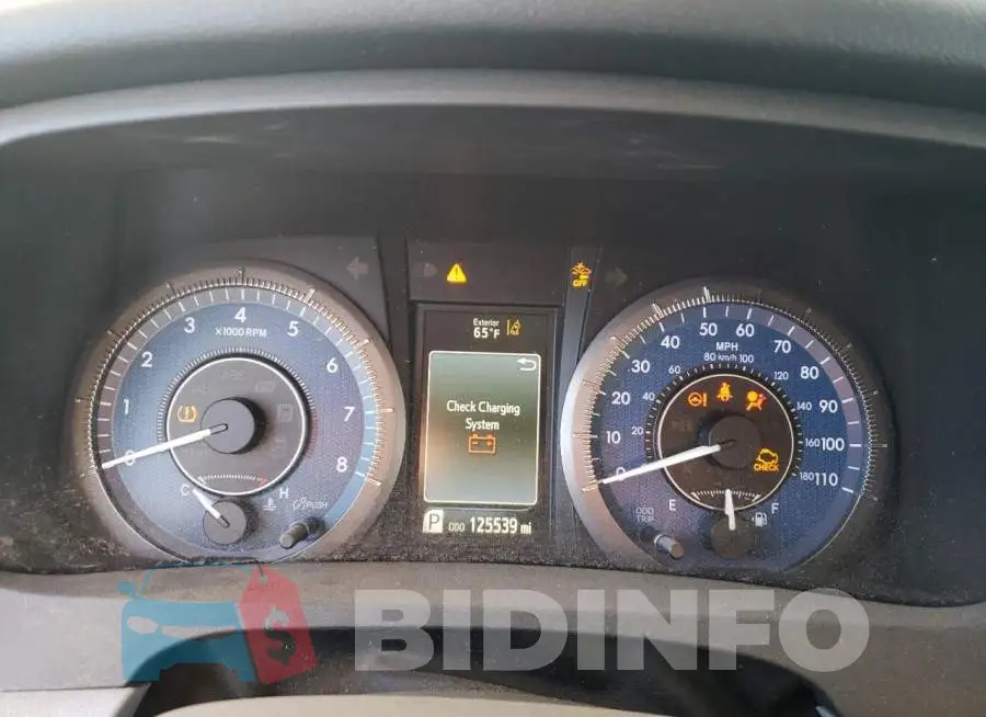 5TDKZ3DCXJS916669 Photo# 9