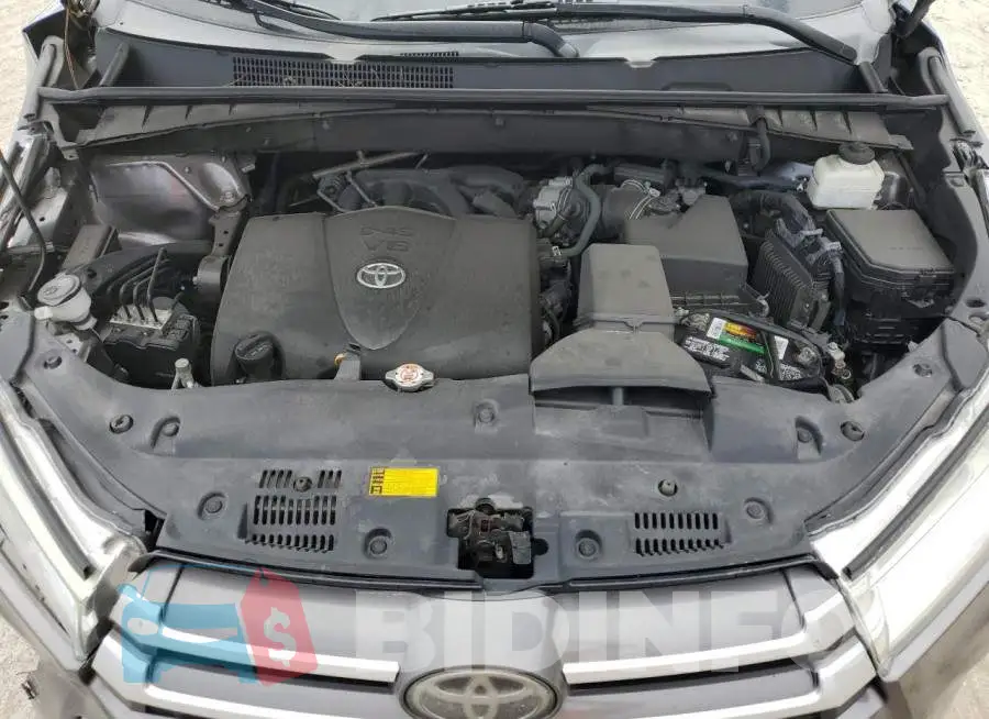 5TDKZRFHXKS557742 Photo# 12