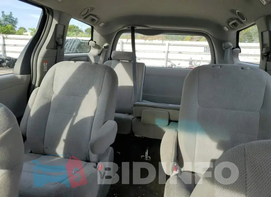 5TDZK3DC8FS652085 Photo# 10