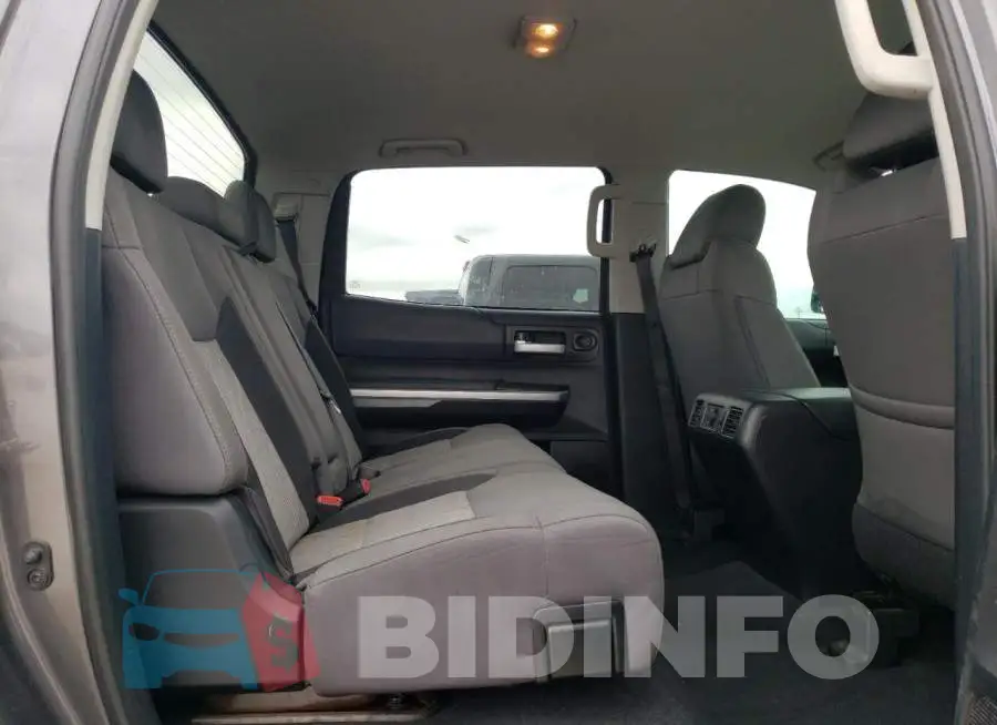 5TFDW5F19EX390821 Photo# 10