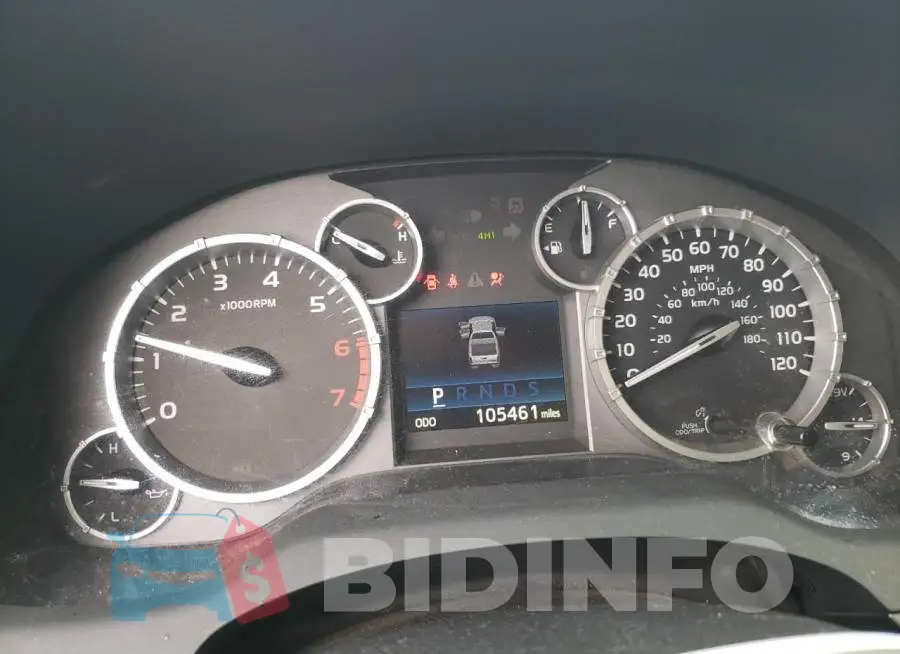 5TFDW5F19EX390821 Photo# 9