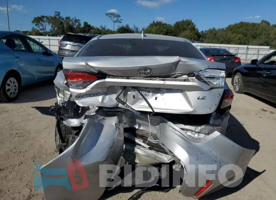 5YFEPMAE2MP156345 Photo# 6