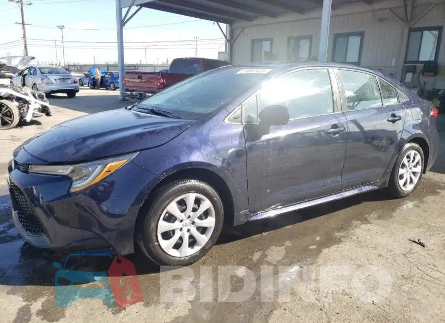 5YFEPRAE0LP144917 Photo# 1