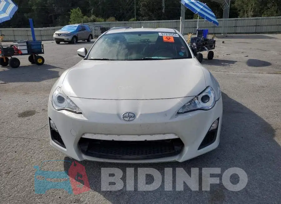 JF1ZNAA13G8708525 Photo# 5