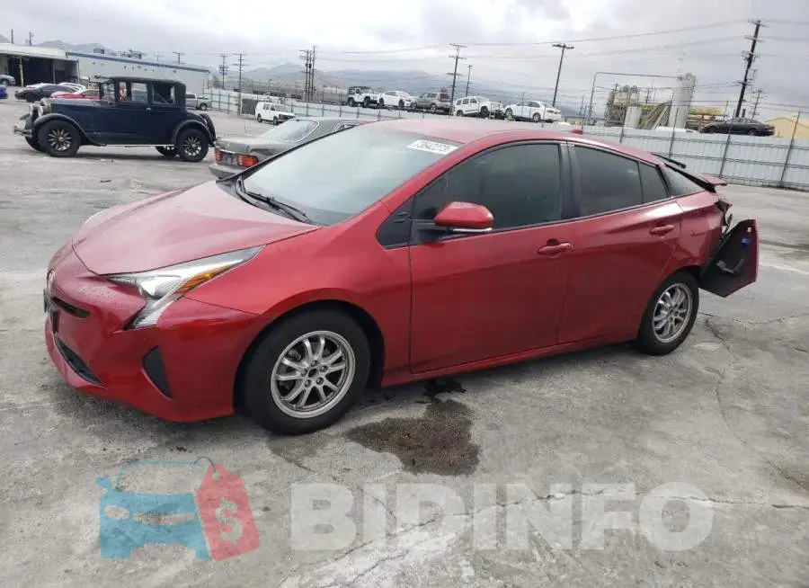 JTDKBRFU2G3522011 Photo# 1