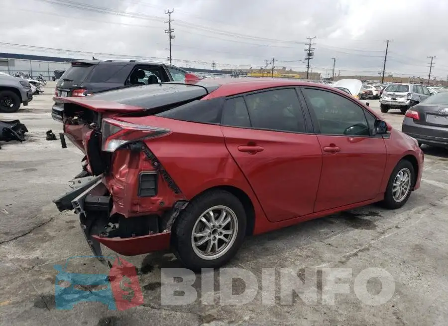JTDKBRFU2G3522011 Photo# 3