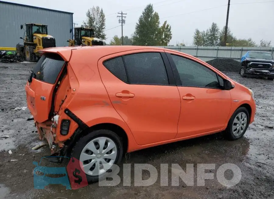 JTDKDTB36E1073168 Photo# 3