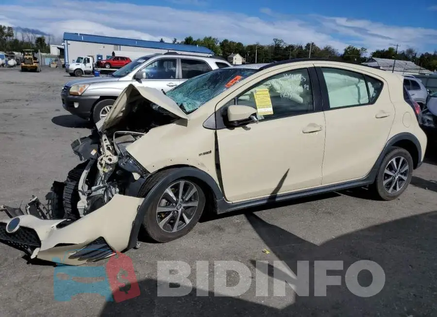 JTDKDTB36J1614987 Photo# 1