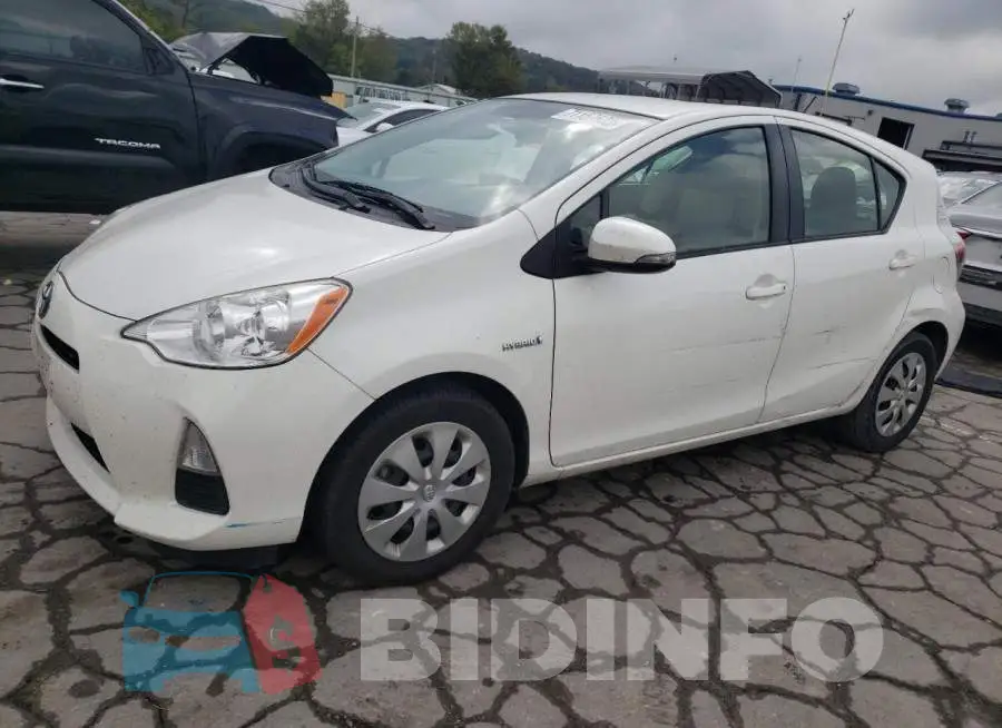 JTDKDTB39E1085363 Photo# 1