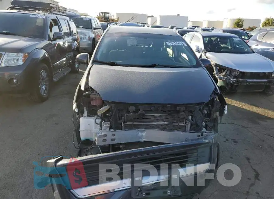 JTDKN3DP0E3061339 Photo# 5