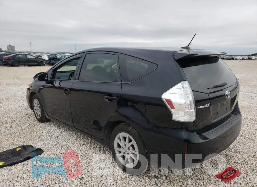JTDZN3EU5EJ009736 Photo# 2