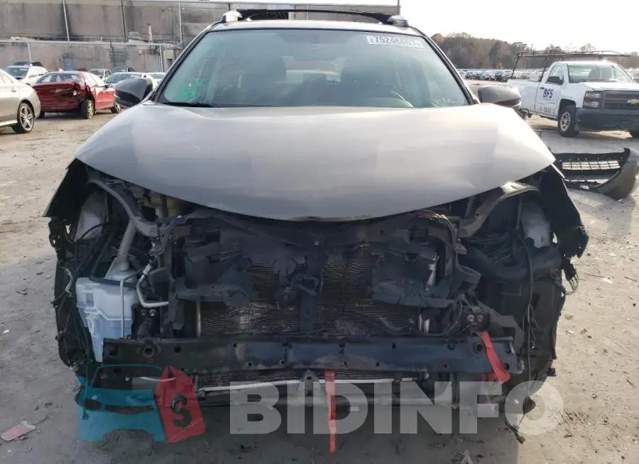 JTMRFREV7FD111029 Photo# 5