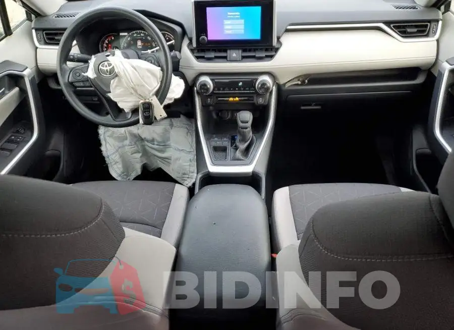 JTMW1RFV0PD099386 Photo# 8