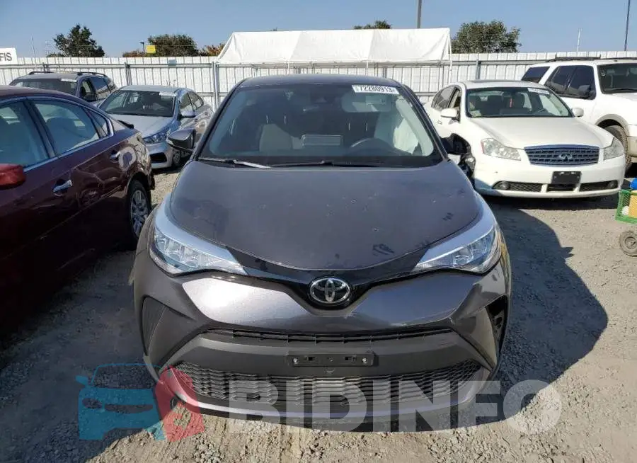 JTNKHMBX4M1120768 Photo# 5