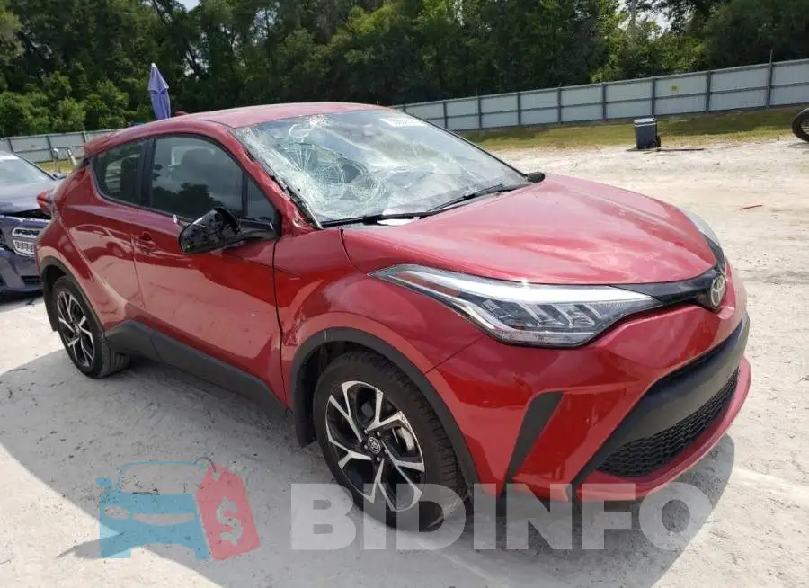NMTKHMBX4NR146567 Photo# 4