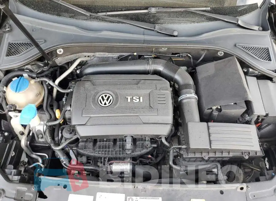 1VWBS7A30FC044136 Photo# 11