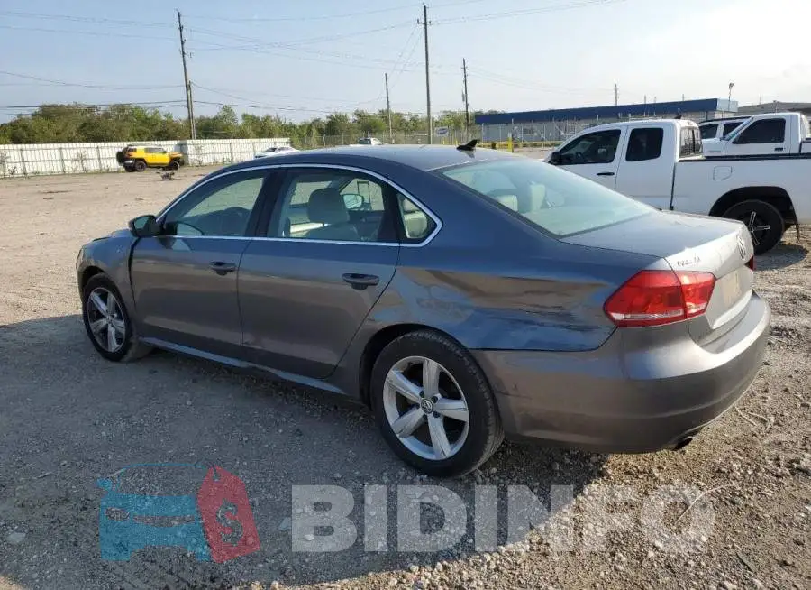 1VWBS7A34EC117166 Photo# 2