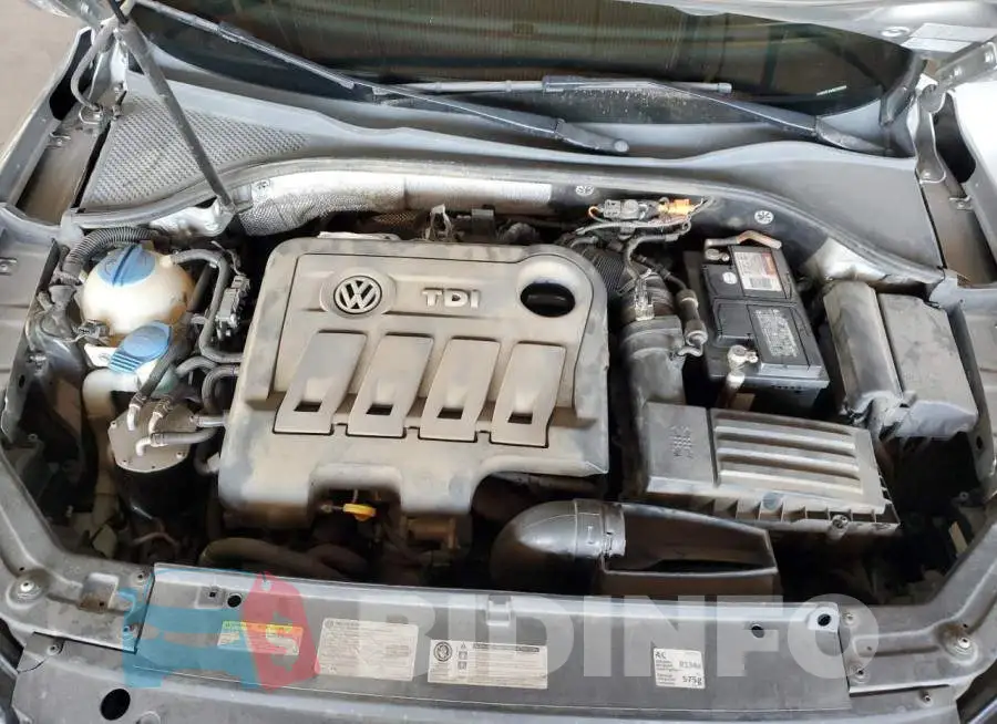 1VWCN7A33EC022822 Photo# 11