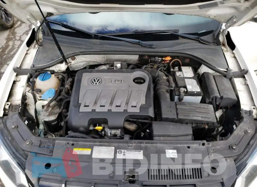 1VWCN7A34EC029438 Photo# 11