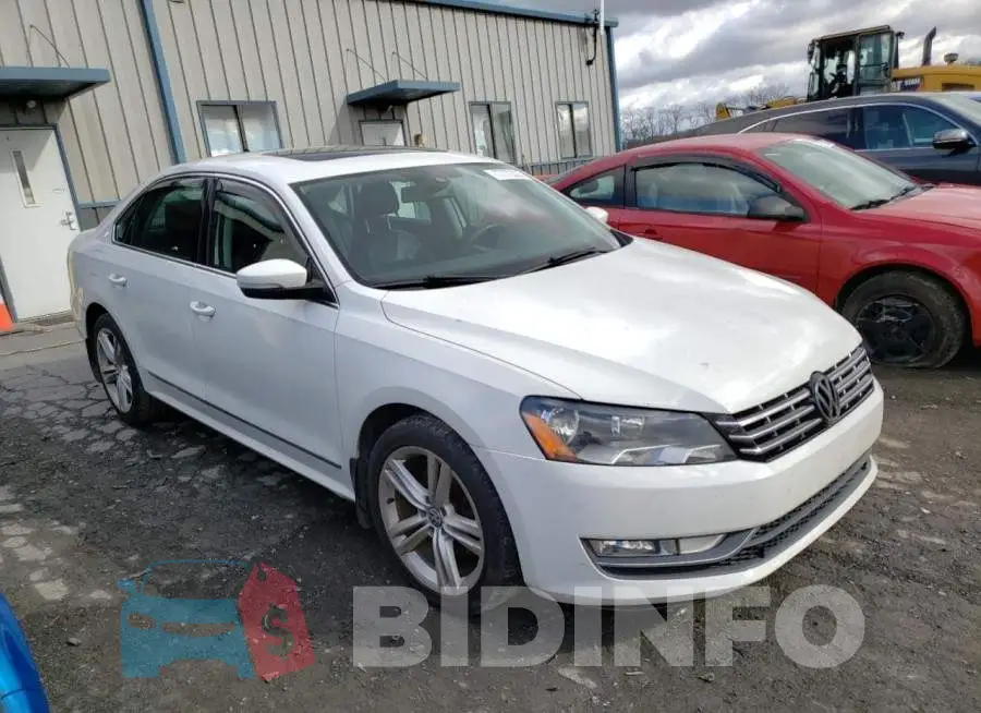1VWCN7A34EC029438 Photo# 4