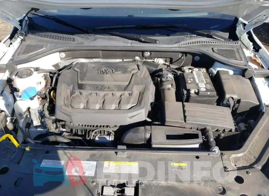 1VWSA7A32NC002763 Photo# 11