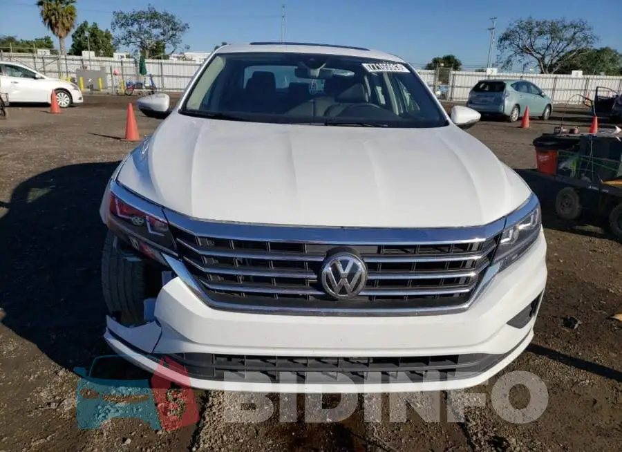 1VWSA7A32NC002763 Photo# 5