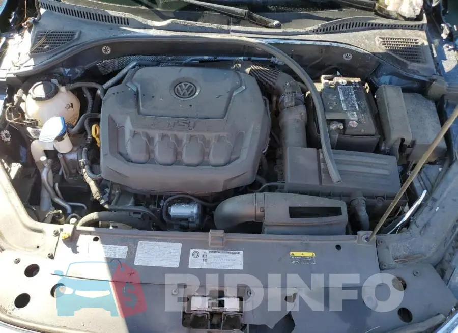 1VWSA7A37LC020253 Photo# 11