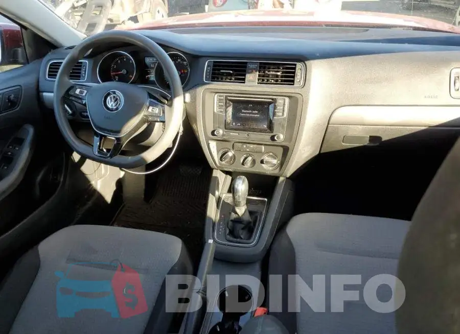 3VW2B7AJ0JM254791 Photo# 8