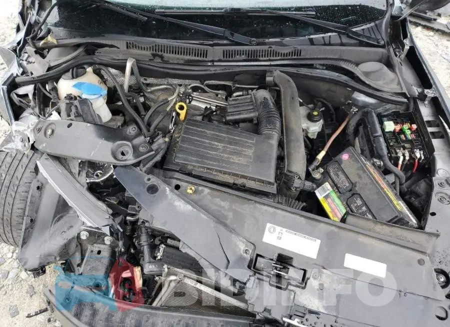 3VW2B7AJ3HM415435 Photo# 11