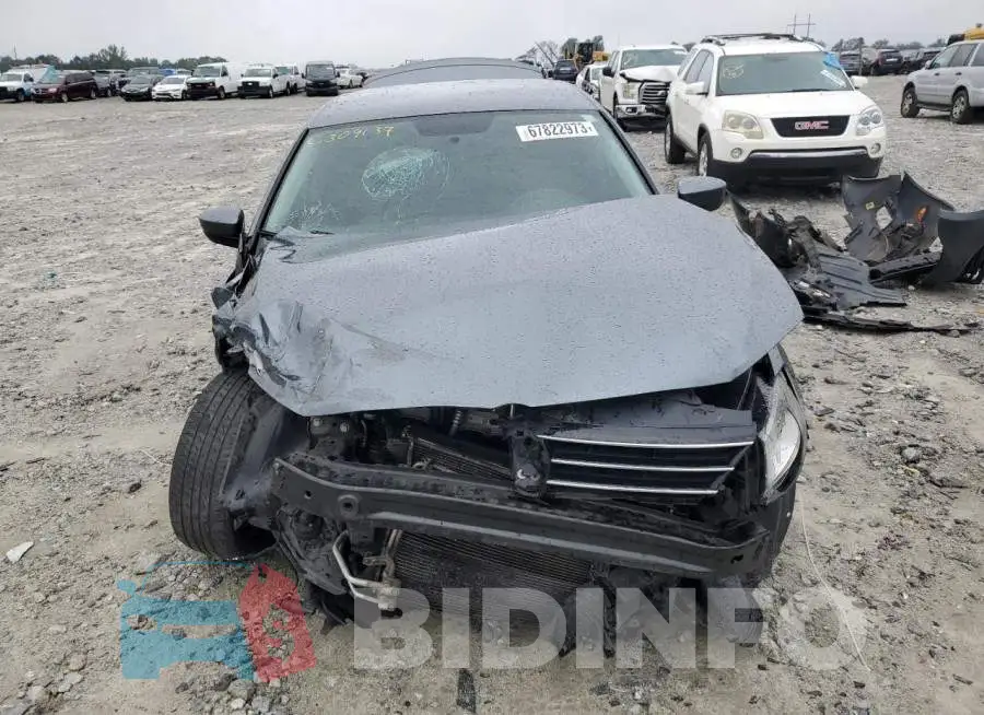 3VW2B7AJ3HM415435 Photo# 5