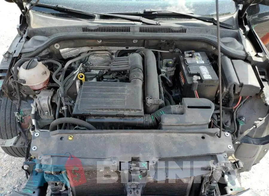 3VW2B7AJ4HM301282 Photo# 11