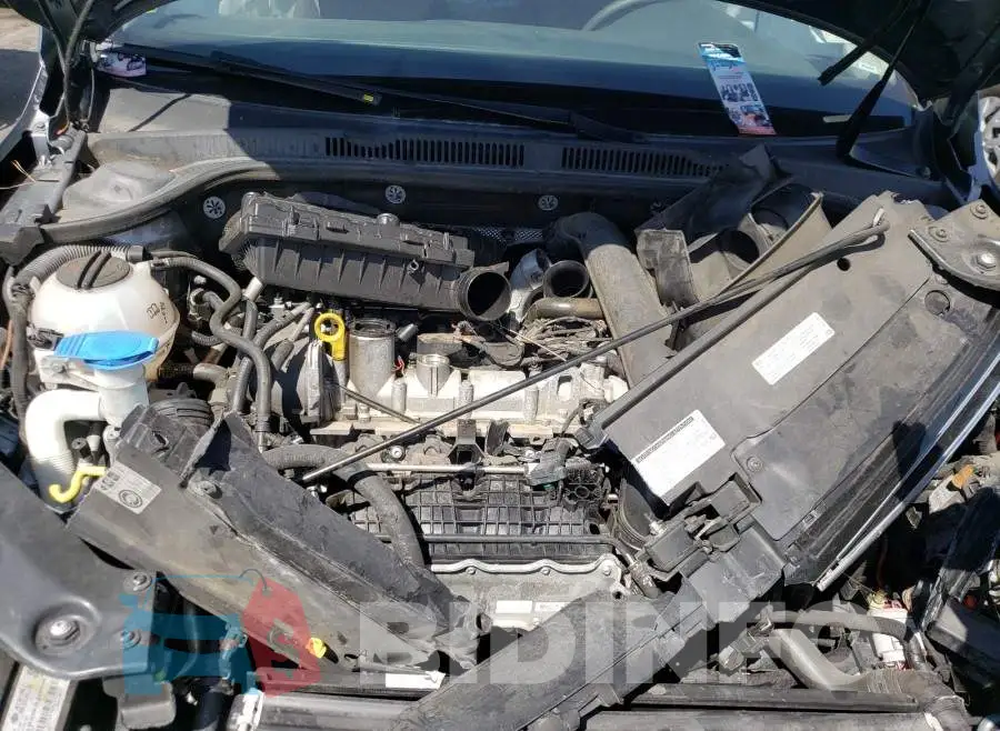 3VW2B7AJ9HM280946 Photo# 7