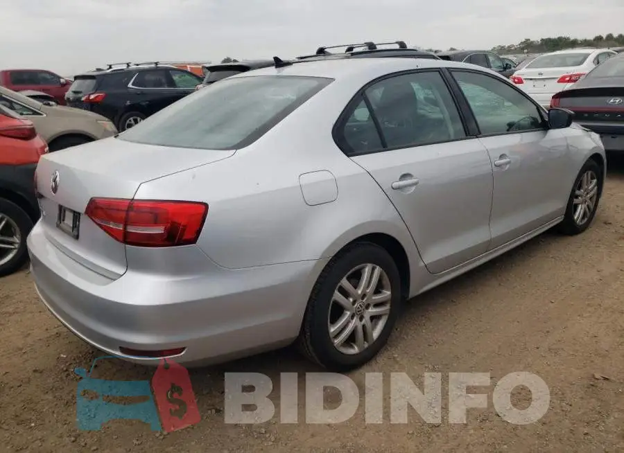 3VW2K7AJ4FM201597 Photo# 3