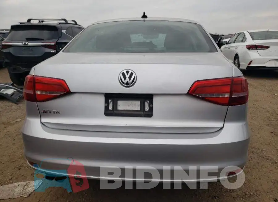 3VW2K7AJ4FM201597 Photo# 6