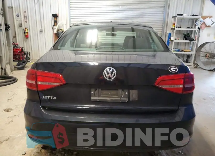 3VW2K7AJ7FM202209 Photo# 6