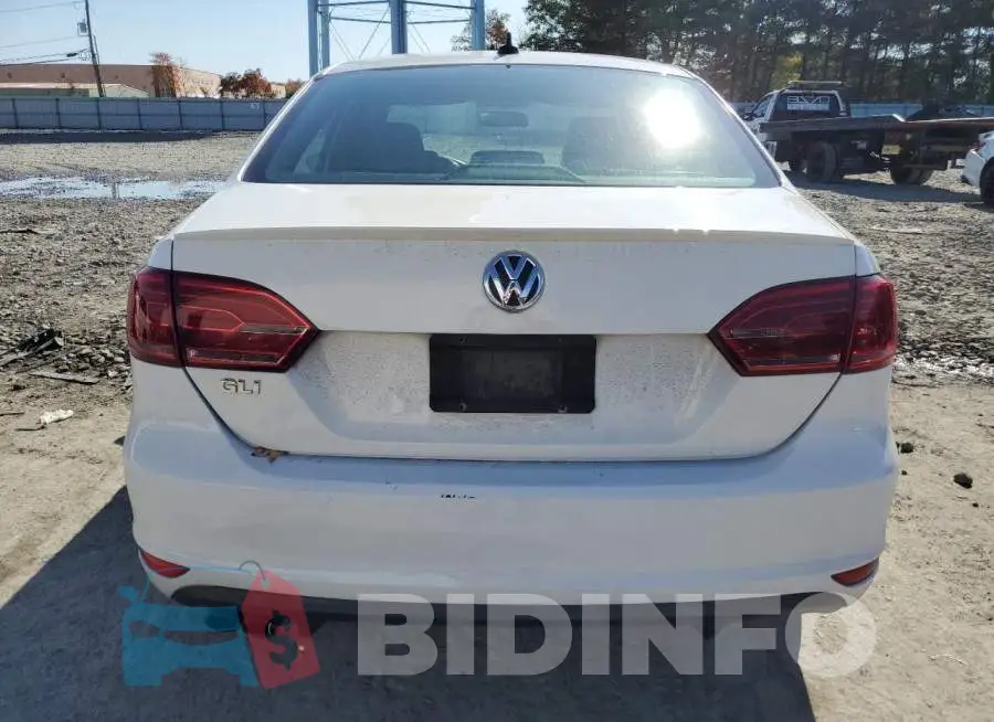3VW5T7AJ3EM352049 Photo# 6