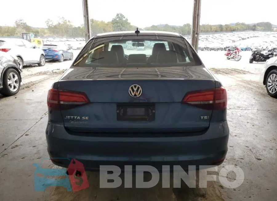 3VWDB7AJXHM303773 Photo# 6