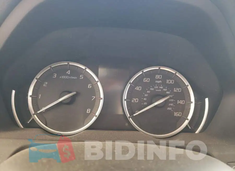 19UUB1F5XFA017591 Photo# 9