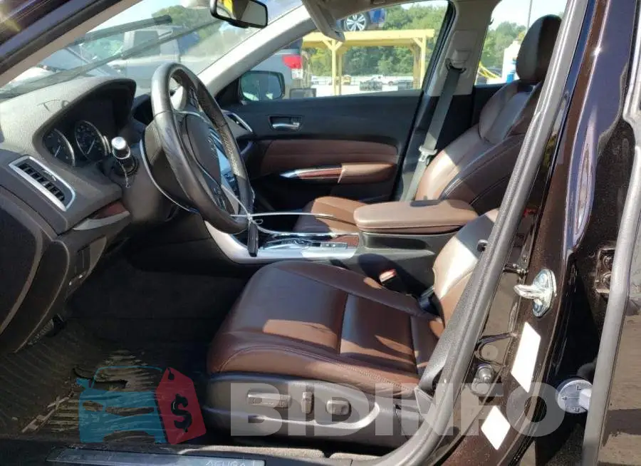19UUB2F30FA025381 Photo# 7