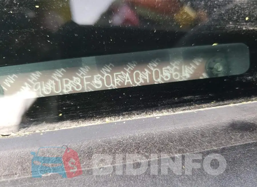 19UUB3F50FA010564 Photo# 12