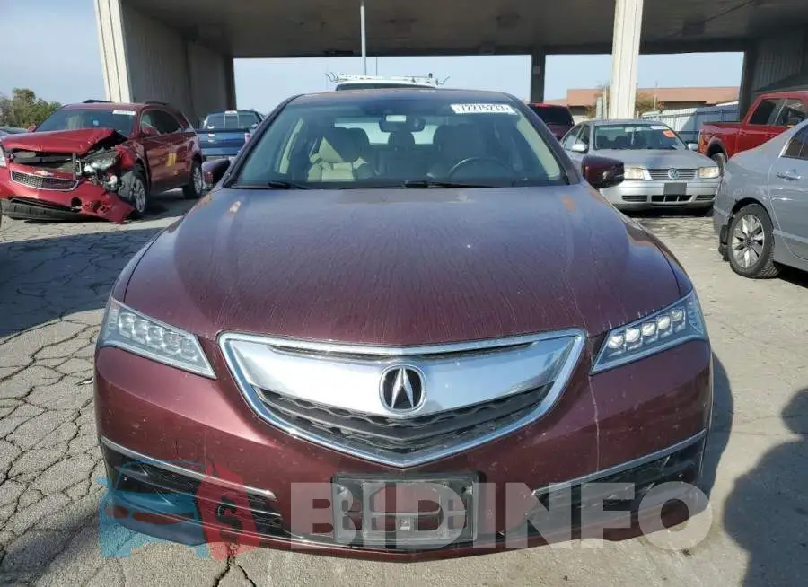 19UUB3F57FA010478 Photo# 5